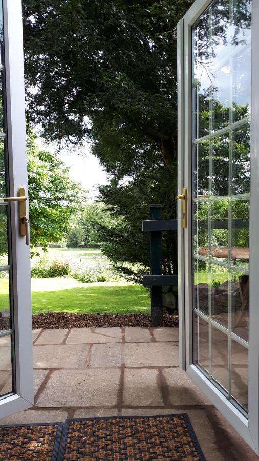Villa The Owl Hoot Ipstones Exterior foto